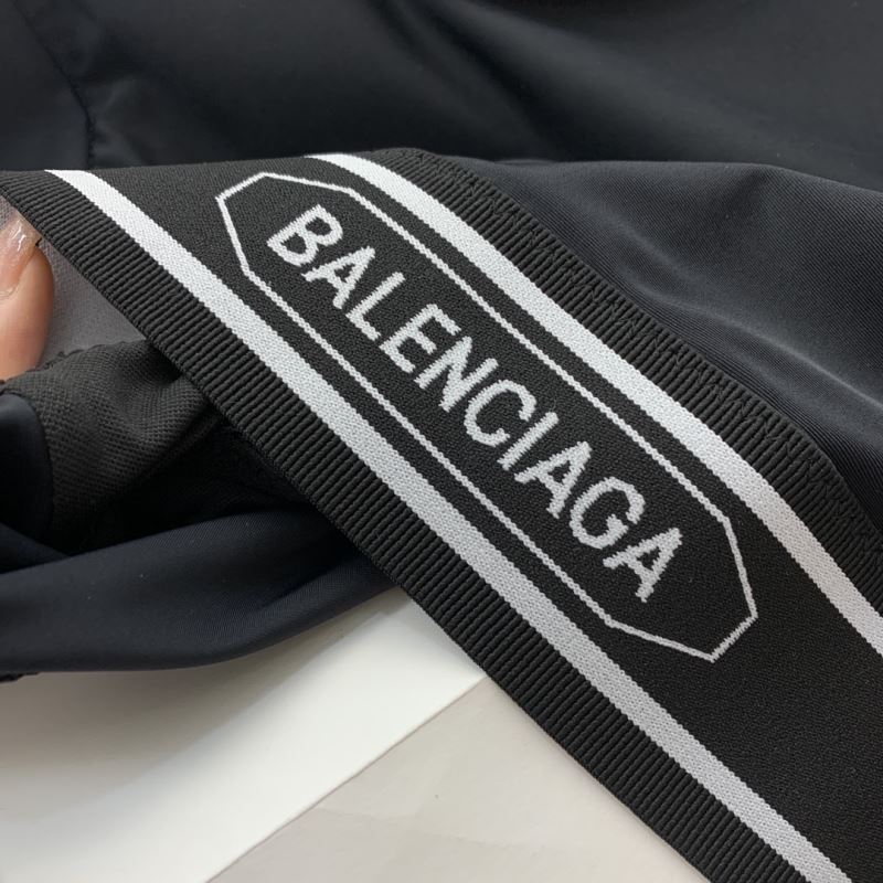 Balenciaga Suits